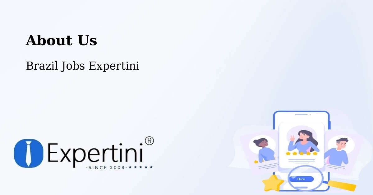 About Expertini Recruitment Platform  – Mutuípe - Mutuípe, Brazil Jobs Expertini
