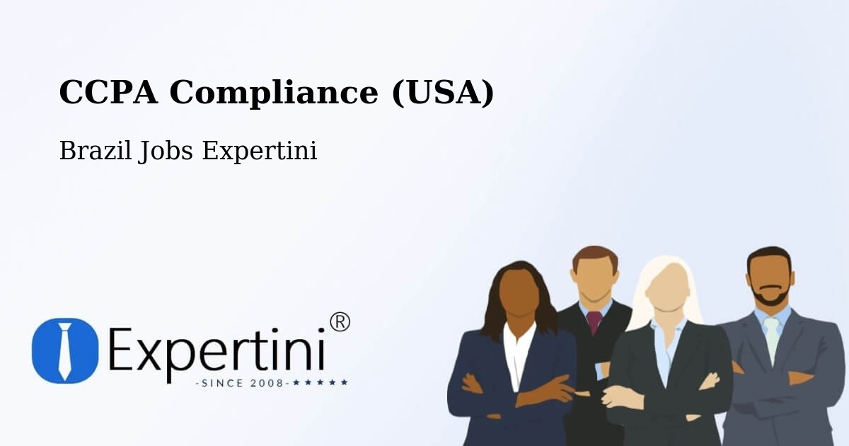 CCPA Privacy Rights & Compliance Notice – Mutuípe - Brazil Jobs Expertini
