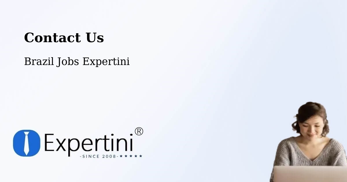 Contact Expertini – Mutuípe - Brazil Jobs Expertini