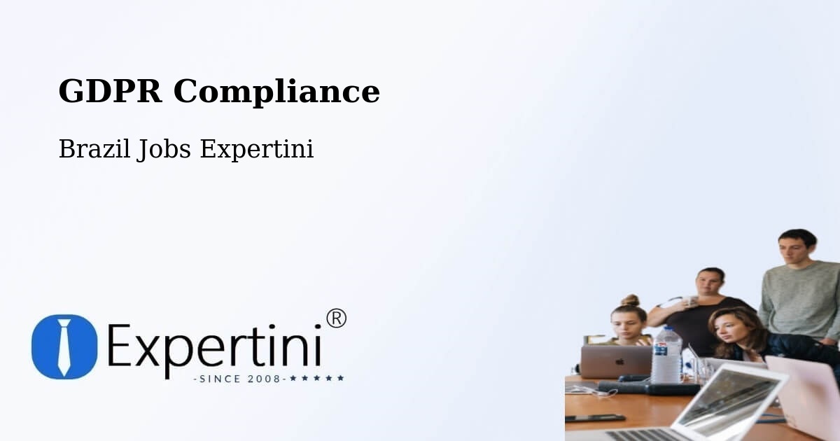 EU GDPR Compliance Statement – Mutuípe - Brazil Jobs Expertini