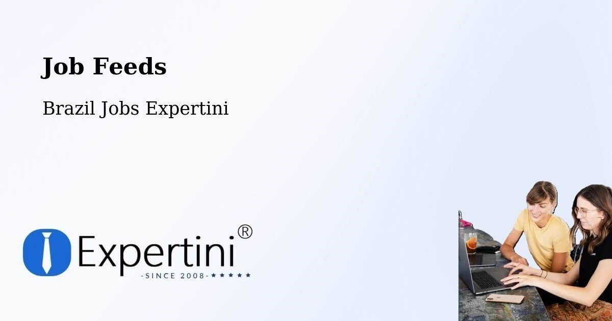 Job Listings Feed – Mutuípe - Brazil Jobs Expertini