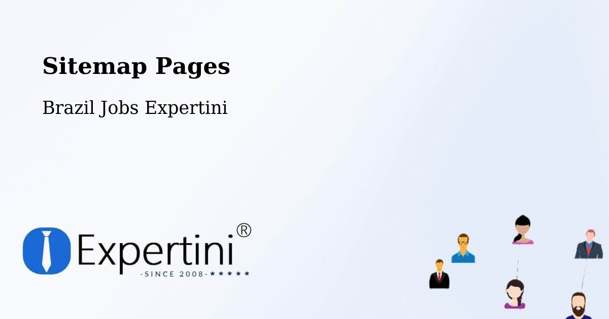 Sitemap Pages - Mutuípe - Brazil Jobs Expertini