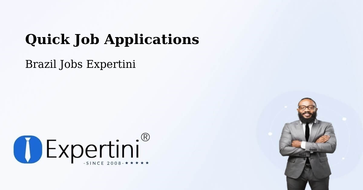 Quick Apply Feature – Mutuípe - Brazil Jobs Expertini