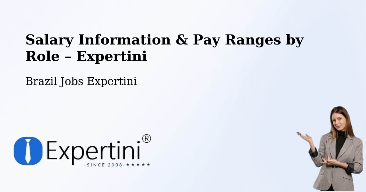 Salary Information & Pay Ranges – Mutuípe - Mutuípe, Brazil Jobs Expertini