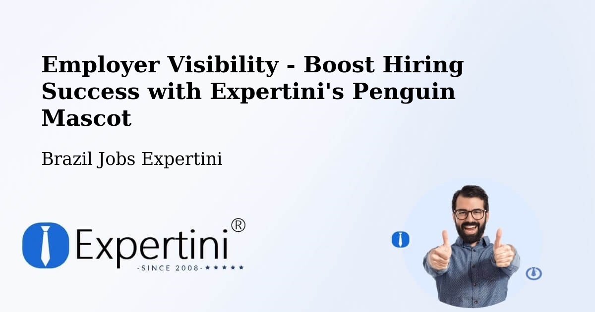CV and Resume Visibility Optimization – Mutuípe - Brazil Jobs Expertini